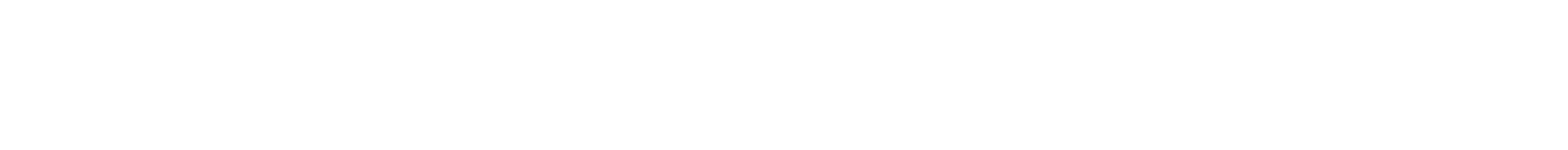 Rizzato logo bianco